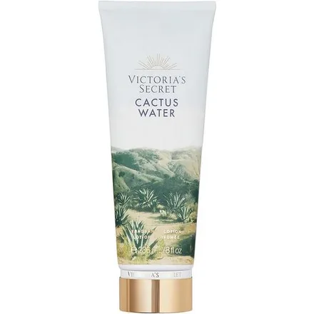 Locion Corporal Victoria Secret Cactus Water 236ml