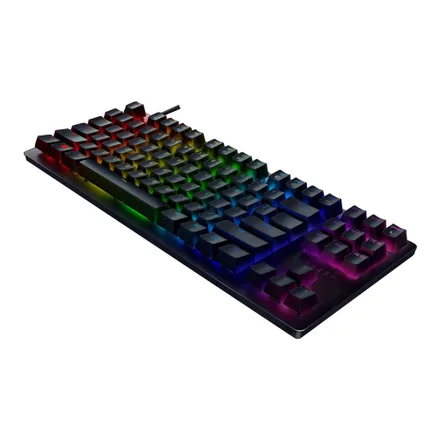 Teclado Huntsman Tournament RZ03 R3U1