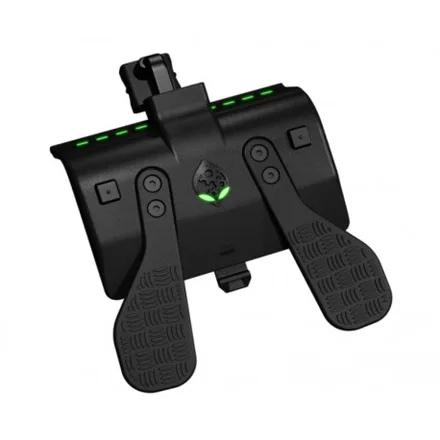 Strike Pack FPS Dominator Mod Pack Para Xbox One - Preto