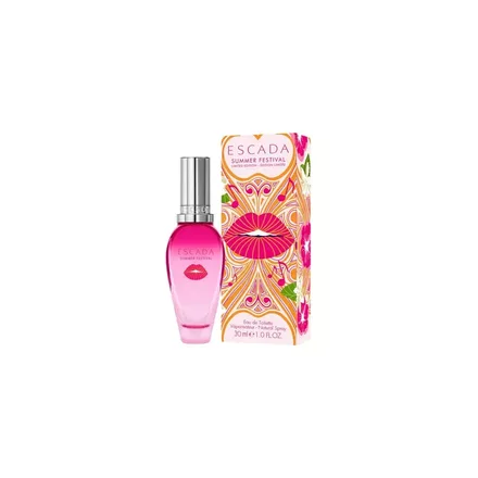 Escada Summer Festival Eau Toilette 100ml
