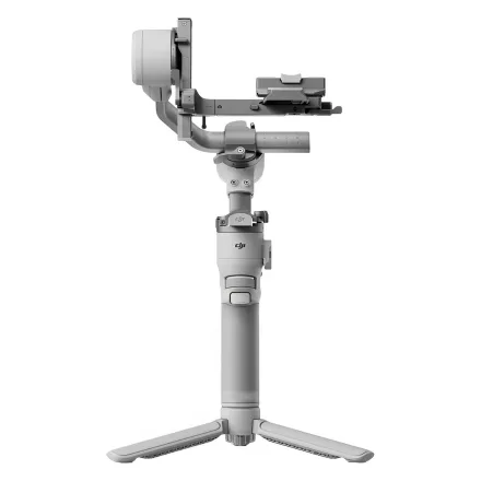 Estabilizador Gimbal RS4 Mini Combo