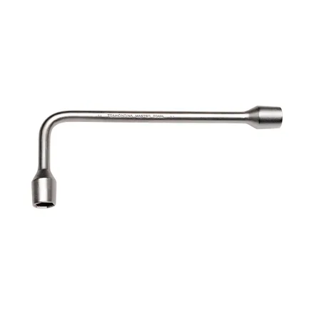Llave Pipa Tramontina Master 114 Cromada