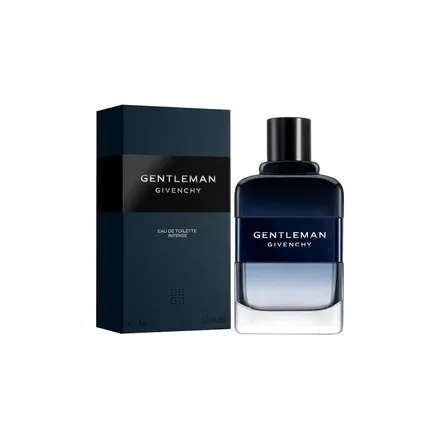 Givenchy Gentleman Boisee Eau Toilette Intense 100ml
