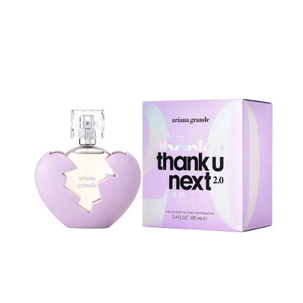 Perfume Ariana Thank Nexy Edp 100ml