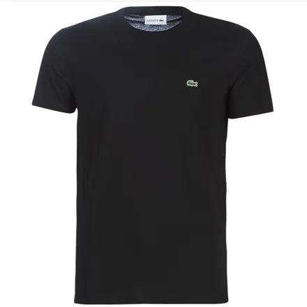 Camiseta Lacoste Masculino 031 03