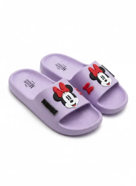 Disney Zapatilla Minnie Mouse 24