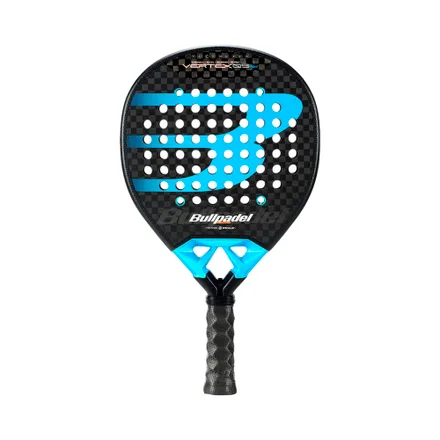 Pala Bullpadel Vertex 05 Hybrid