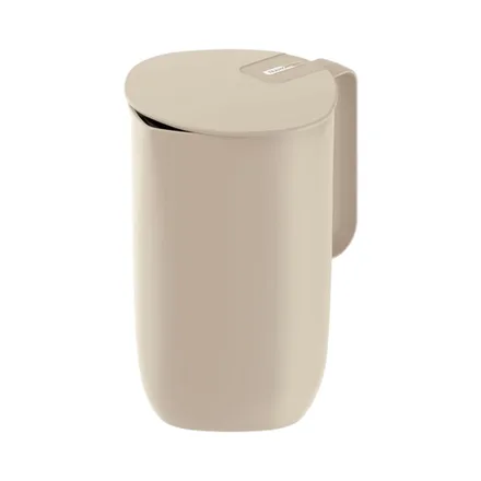 Jarra Tramontina Mixcolor 030 Crema 2L