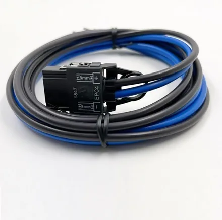 Cabo 2M Fonte Switch Dc