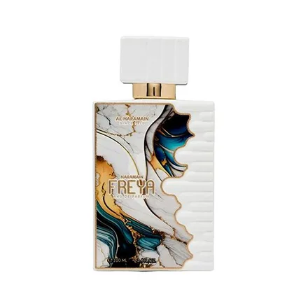 Perfume Al Haramain Freya Femenino Edp Agatres 100ml