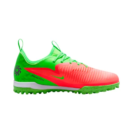 Botin Suizo Infantil Nike 6 Low Academy Erling Haaland Unisex