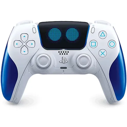 Controle PS5 Dualsense Astro Bot Cfi