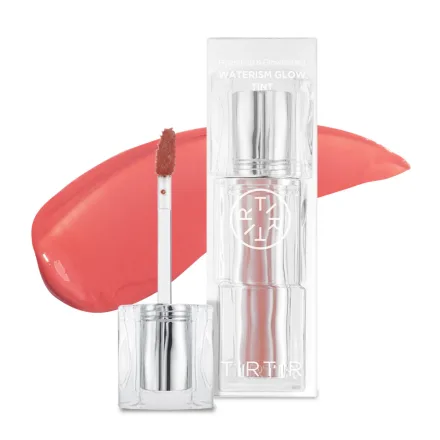 Tirtir Tinte Labial Waterism Glow 12 Rich Rush