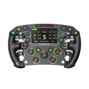 Volante Game Moza Fsr 2 Formula Wheel