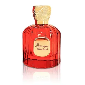 Perfume Maison Alhambra Baroque Extreme Unissex Eau de...