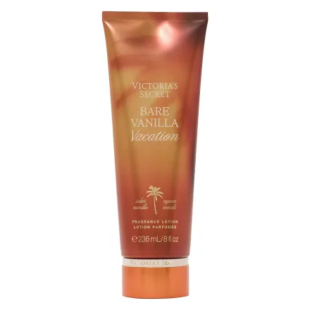 Body Lotion Victoria Secret Bare Vanilla Vacation 236ml
