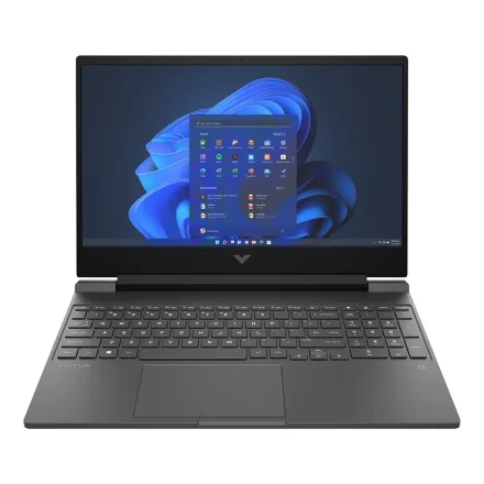 Gamer Hp Victus 15 I5 Geforce Rtx 512GB
