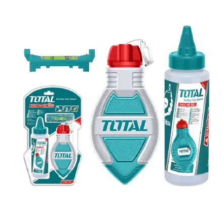Total Carrete Linea Tiza 30M