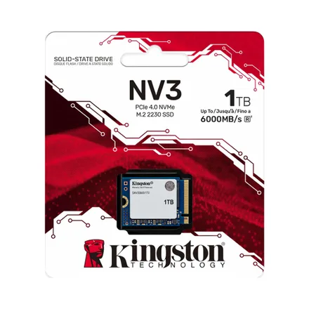 NV3 Pcie 6000 1TB