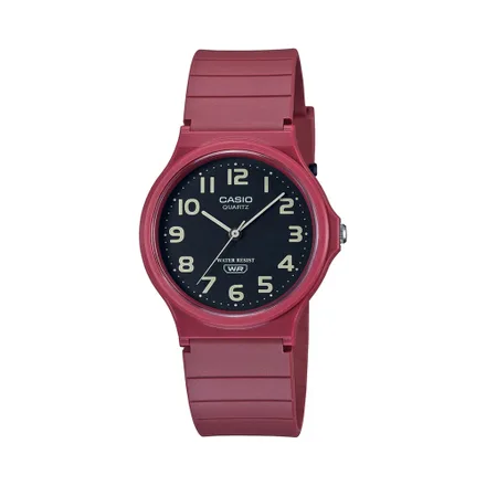 Casio Mq 24 Uc 4 Bdf