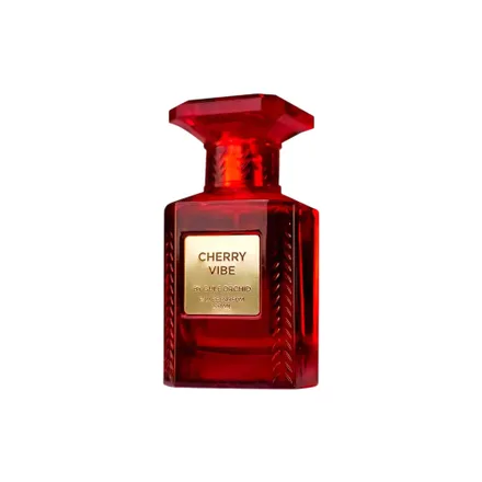Perfume Gulf Orchid Cherry Vibe Edp 100ml