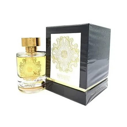Maison Alhambra Karat Femenino Eau Parfum 100ml