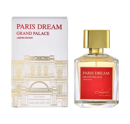 Lovali Paris Dream Grand Palace Eau Parfum 100ml