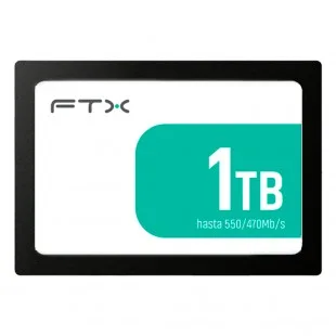 Ftx 550 1TB