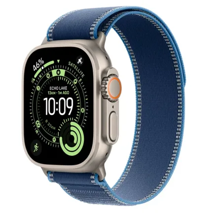 Watch Ultra 3 Bright Trail Loop 49mm
