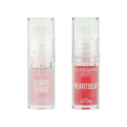 BEAUTY CREATIONS SET LABIAL LOS-ST DUO SWEET TALK