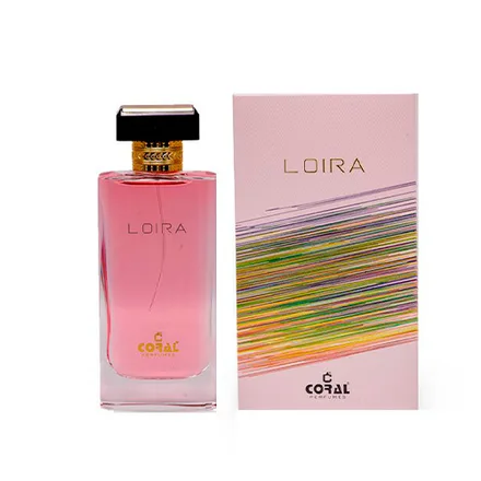 Coral Loira Edp 75ml