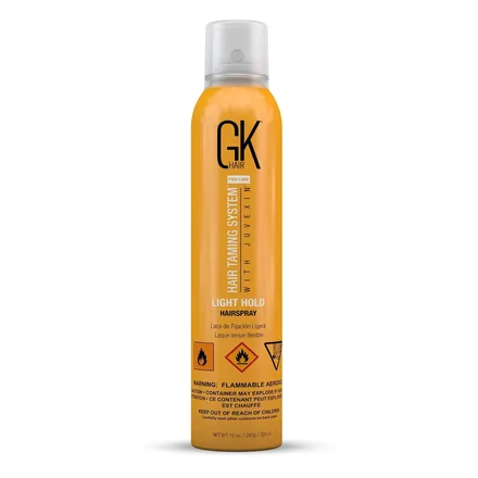 Gkhair Light Hold Hairspray 320ml