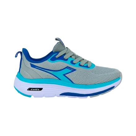 Calzado Deportivo Diadora Nucleo Ii 4023 Running Masculino