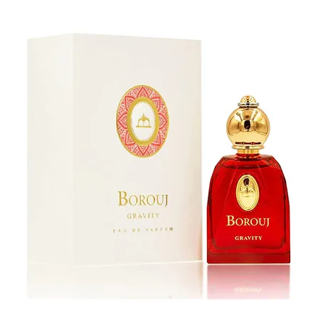 Dumont Borouj Gravity Eau Parfum 85ml