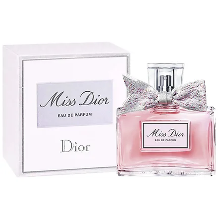 Perfume Christian Dior Miss Edp Femenino 100ml