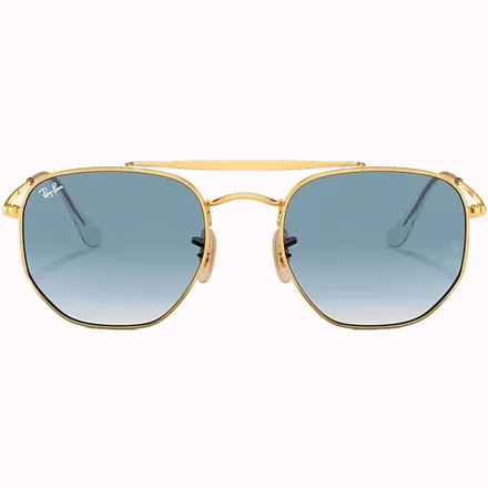 Oculos Ray Ban Masculino 001 3F 54 Polido