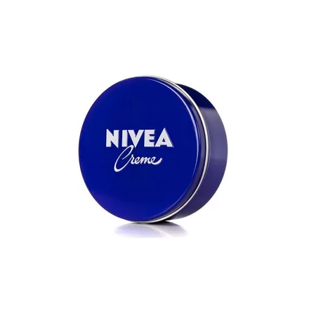 Nivea Crema Pote Lata 400ml