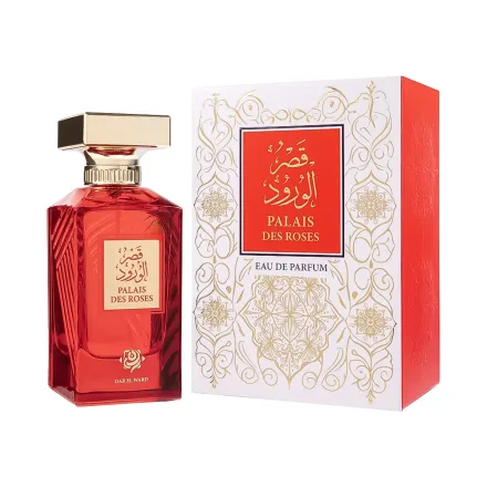 Perfume Dar El Ward Palais Des Roses Edp Unisex 100ml
