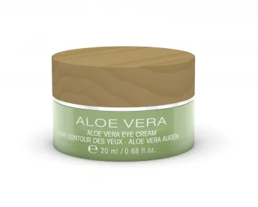 Etre Belle Crema Contorno Ojos Aloe Vera 20ml