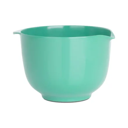 Cuenco De Melamina Trudeau 09915107 1.4 L Verde Menta