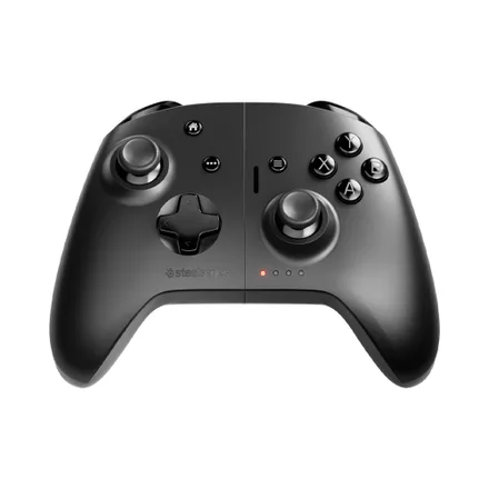 Control Steelseries 69113 Nimbus Cloud Black