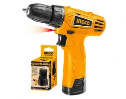 Ingco Taladro Impacto Litio Tf 20NM