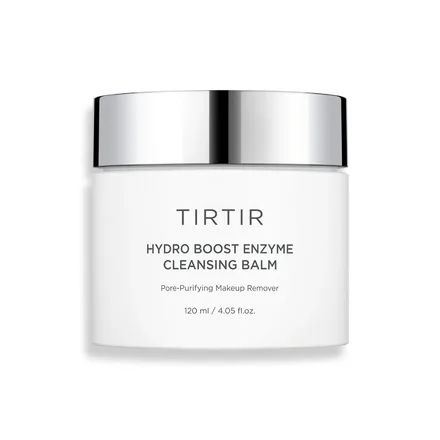 Tirtir Balsamo Limpiador Hydro Boost Enzyme 120ml