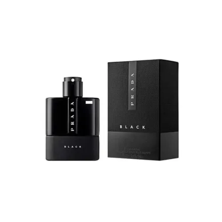 Prada Luna Rosa Black EDP