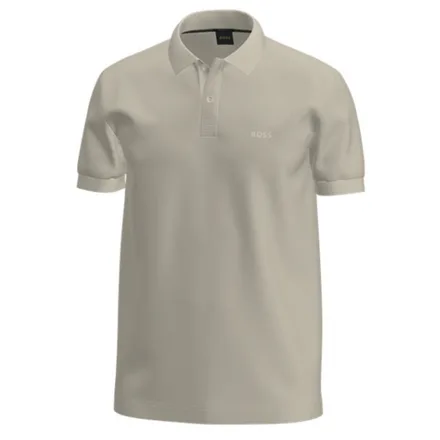 Boss Remera Polo 131 Pio Xl