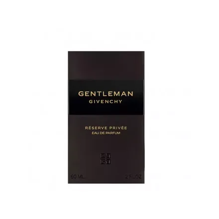 Givenchy Gentleman Reserve Privee Eau Parfum 60ml