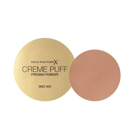 Base En Polvo Max Factor Puff 42