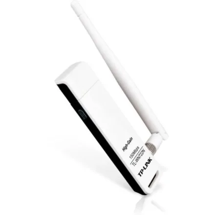 TP-LINK USB LITE-N TL-WN722N