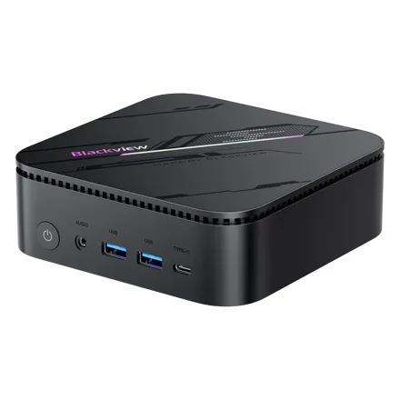 Mini Pc Blackview Pro I9 1TB