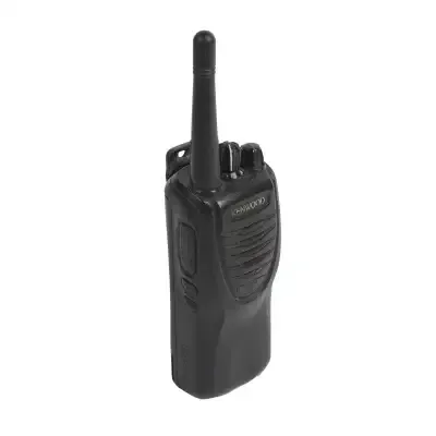 PHILIPS WALKIE TALKIE VTR3500 BLACK